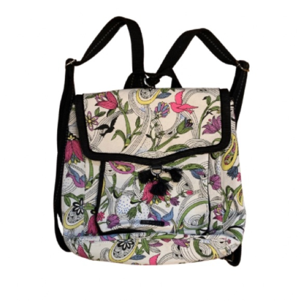 Sakroots | Convertible Backpack/Crossbody